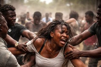 Ozoro Festival: A Celebration That Turned Predatory And Left Women Battered