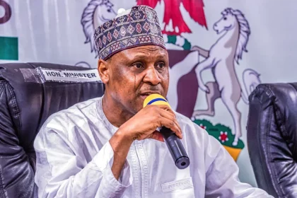 FG to Youths: Use Technology Responsibly, Protect National Unity