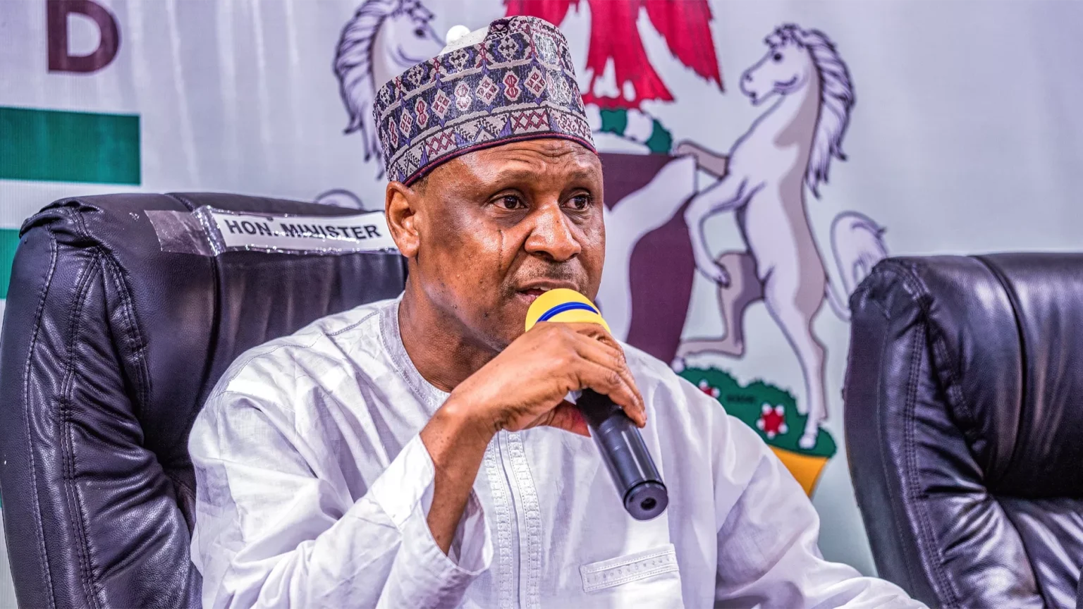 FG to Youths: Use Technology Responsibly, Protect National Unity