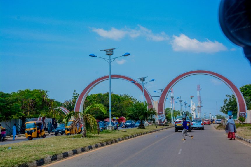 Illegal Miners Invade Minna Housing Estate, Residents Cry Out for Urgent Security Intervention