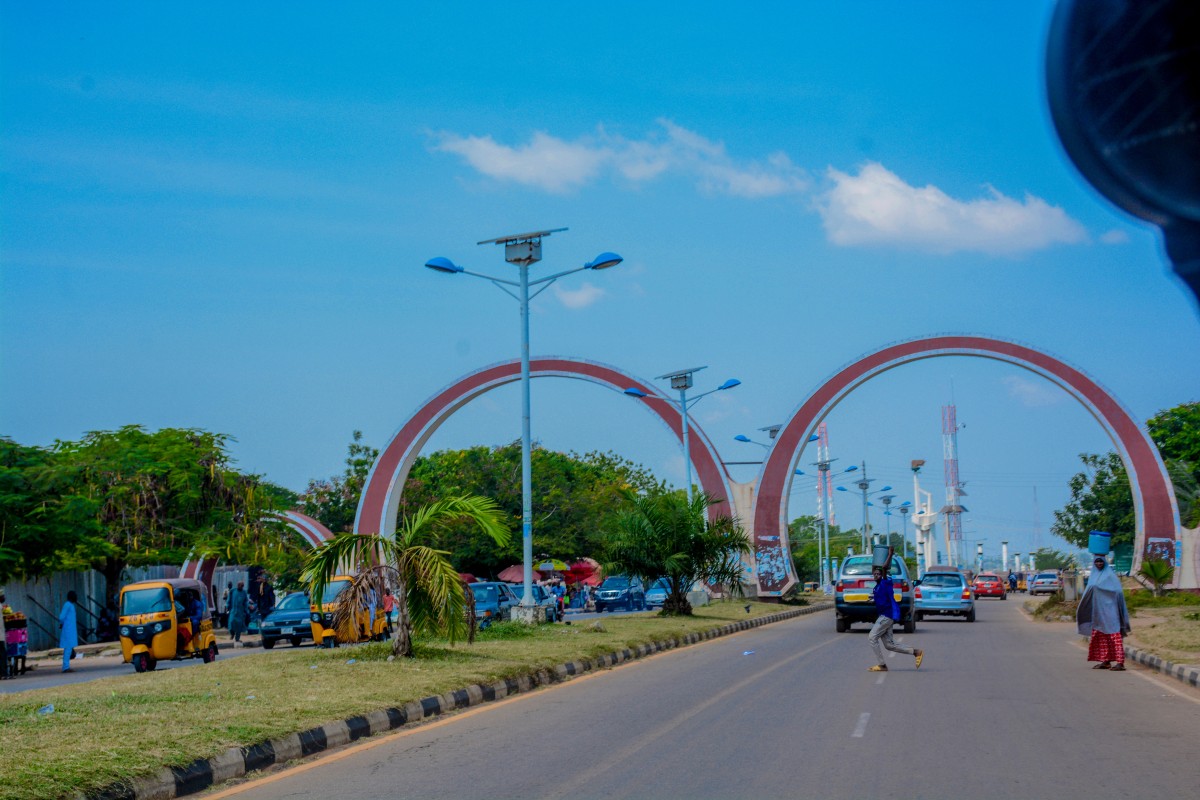 Illegal Miners Invade Minna Housing Estate, Residents Cry Out for Urgent Security Intervention