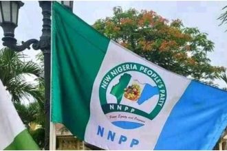 NNPP Urges Caution Over State Police Plan Ahead of 2027 Elections
