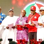 Wike-Backed PDP Faction Disowns ADC Meeting