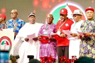 Wike-Backed PDP Faction Disowns ADC Meeting