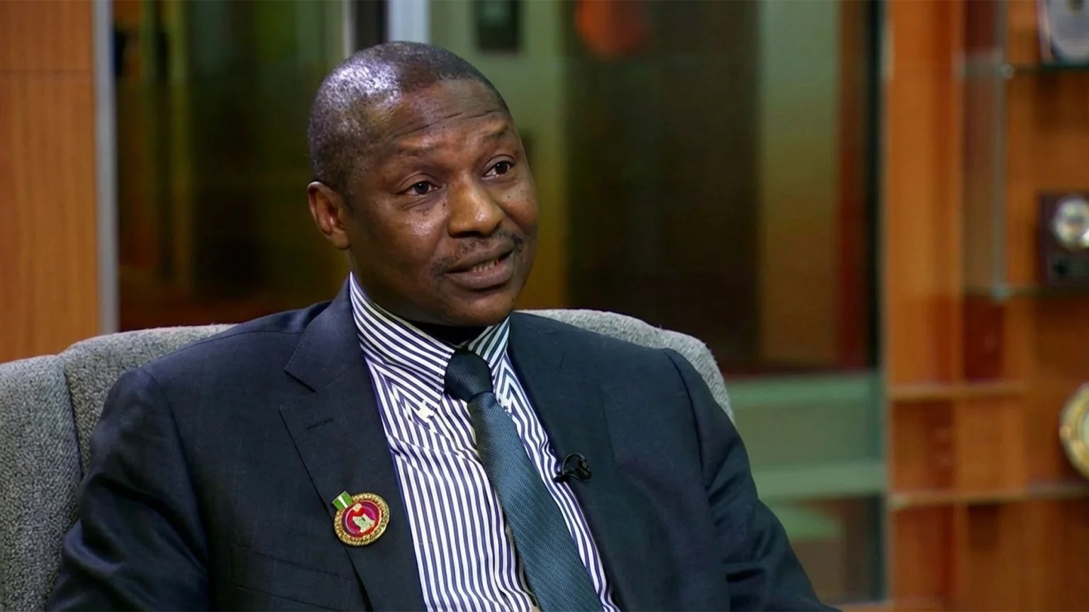 Abubakar Malami, Family Remanded in Prison as Court Adjourns Terrorism, Laundering Trials