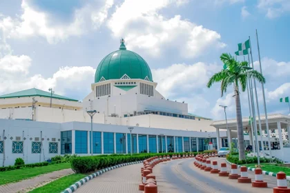 Tinubu Pushes for Senate Confirmation of Taiwo Oyedele as Minister