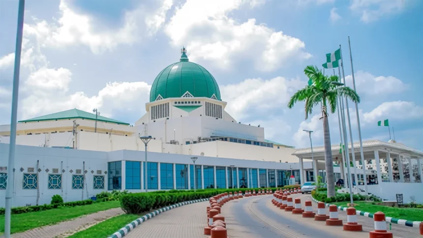 Tinubu Pushes for Senate Confirmation of Taiwo Oyedele as Minister