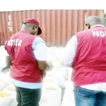 NDLEA Apprehends 58 Year Old Alleged Drug Lord in Major Operation