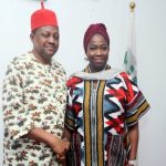 Lawmakers Promise Improved Budgetary Allocation to NiDCOM