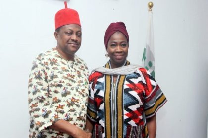 Lawmakers Promise Improved Budgetary Allocation to NiDCOM