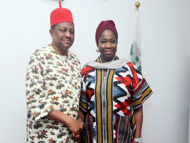 Lawmakers Promise Improved Budgetary Allocation to NiDCOM