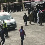 NSCDC Officer Dies During Tactical Simulation Exercise In Abuja