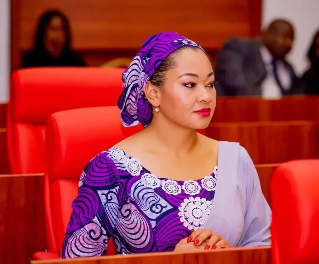 Natasha Urges Action Over Angwan Rukuba Killings