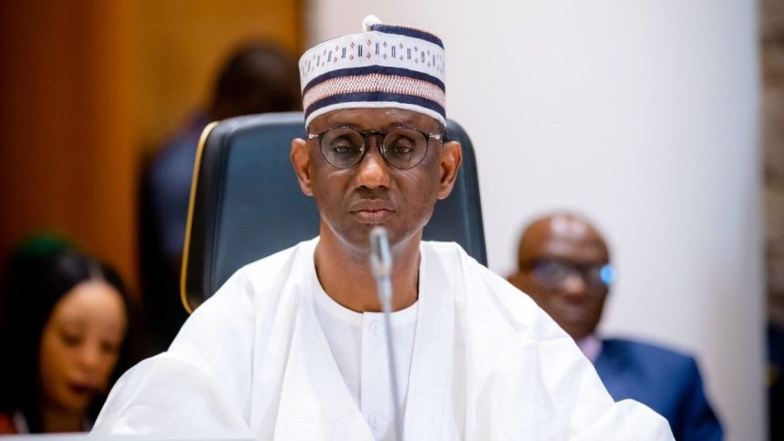 Sack Of NSA Ribadu Over Insecurity
