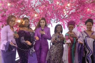 Women Must Support One Another to Lead - Dabiri-Erewa