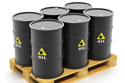 Global Oil Prices Climb To Two-Year High Amid Middle East Crisis