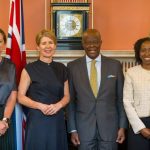 Trade Between UK, Nigeria Peaks at £8.1bn Amid Growing Partnership