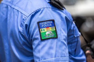 Police Uncover Shallow Grave in n Rivers State Arrest Suspect in Murder Case