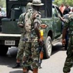 Nigerian Troops Nab Suspected Bandit Linked to TikTok Terror Content