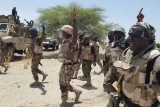 Military Defends Shiroro Airstrikes, Denies Targeting Civilians
