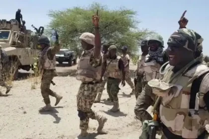 Military Defends Shiroro Airstrikes, Denies Targeting Civilians