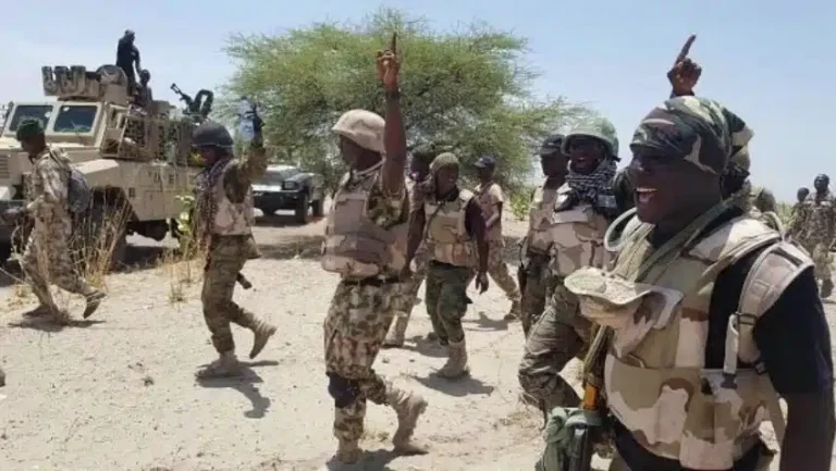 Military Defends Shiroro Airstrikes, Denies Targeting Civilians