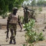 Troops Engage Lakurawa Insurgents in Fierce Battle in Tangaza