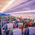 BREAKING: FG Suspends Christian Pilgrimage to Israel Over Security Concerns