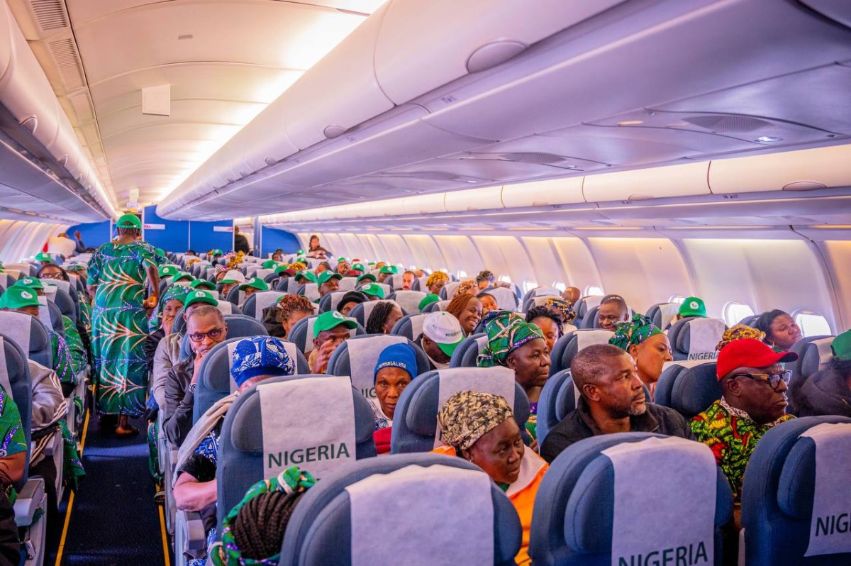 FG Suspends Christian Pilgrimage to Israel Over Security Concerns