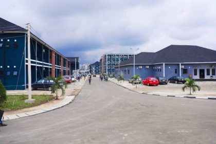 114 Universities Cleared to Offer Law in Nigeria