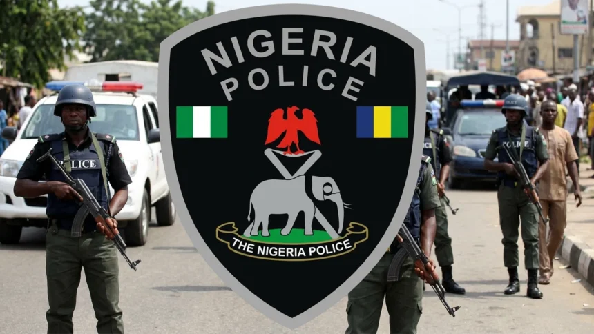 Adamawa Police Deploy Tight Security for Peaceful Eid-el-Fitr