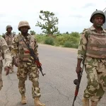Troops Repel ISWAP Attacks On Borno Bases, Kill 10 Insurgents