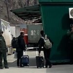 Middle East Conflict Disrupts Travel, FG Begins Evacuation Plans