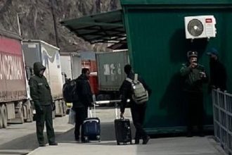 Middle East Conflict Disrupts Travel, FG Begins Evacuation Plans