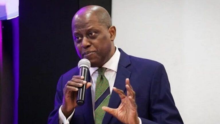 Nigeria Now in Stronger Position to Navigate Global Crisis - Olayemi Cardoso