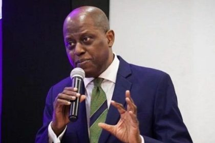Nigeria Now in Stronger Position to Navigate Global Crisis - Olayemi Cardoso
