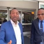 Nnamdi Kanu Rejected Terms – Sowore