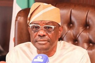 Why Peter Obi Ran Away From Labour Party – Wike