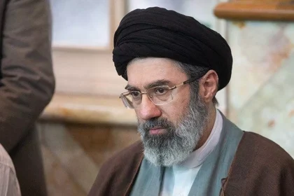 Trump Threatens Iran Over Energy Attacks