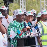 2027: Obasa, Ambode Rally Support for Tinubu’s Re-Election