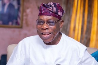Obasanjo Warns Against Another Civil War