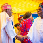 Obasanjo at 89: Tinubu Applauds Former President’s Service to Nigeria, Africa