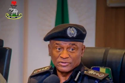 IGP Tunji Disu Inaugurates Committee to Drive State Police Reform