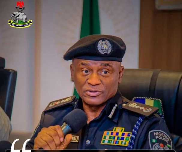 IGP Tunji Disu Inaugurates Committee to Drive State Police Reform