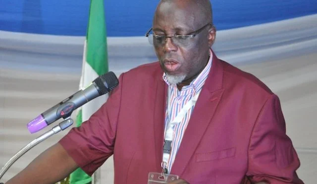 JAMB Says It’s Not Responsible for HND Admissions, NYSC Issues