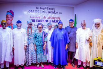 Royal Fathers Must Drive Unity and Stability - Tinubu