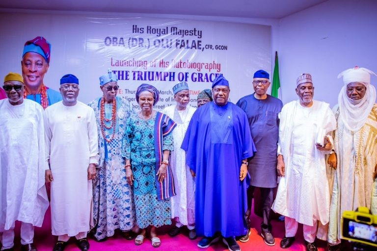 Royal Fathers Must Drive Unity and Stability - Tinubu