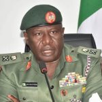 Insurgency Won’t End Without Locals' – CDS Oluyede