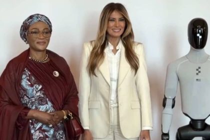Tinubu Attends Global Education Summit
