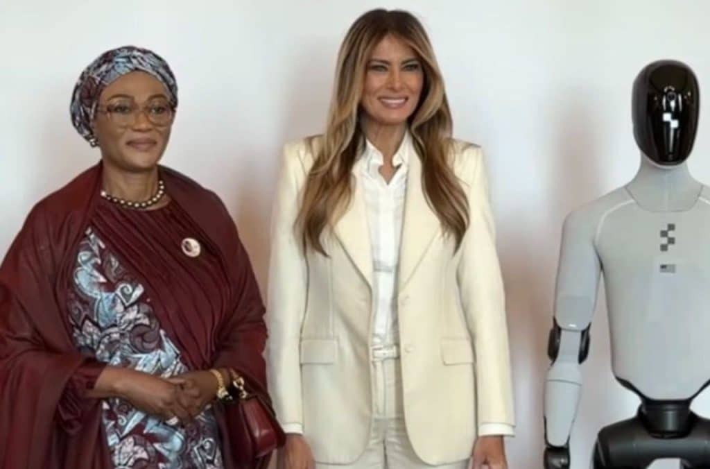 Tinubu Attends Global Education Summit